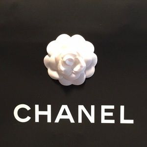 Meet your Posher, Robin